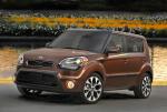 Kia Soul 2011 года (US)